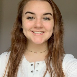 Fundraising Page: Lauren Akers